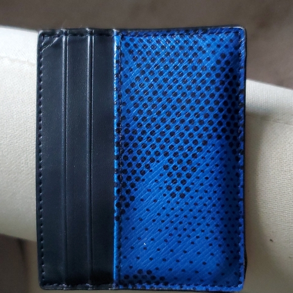 Mens Michael kors wallet - Picture 2 of 4